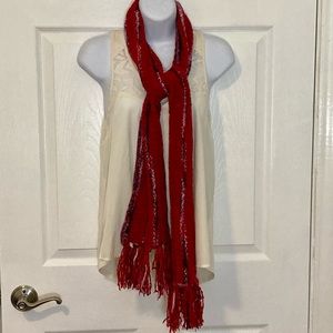 Nine & Co Scarf